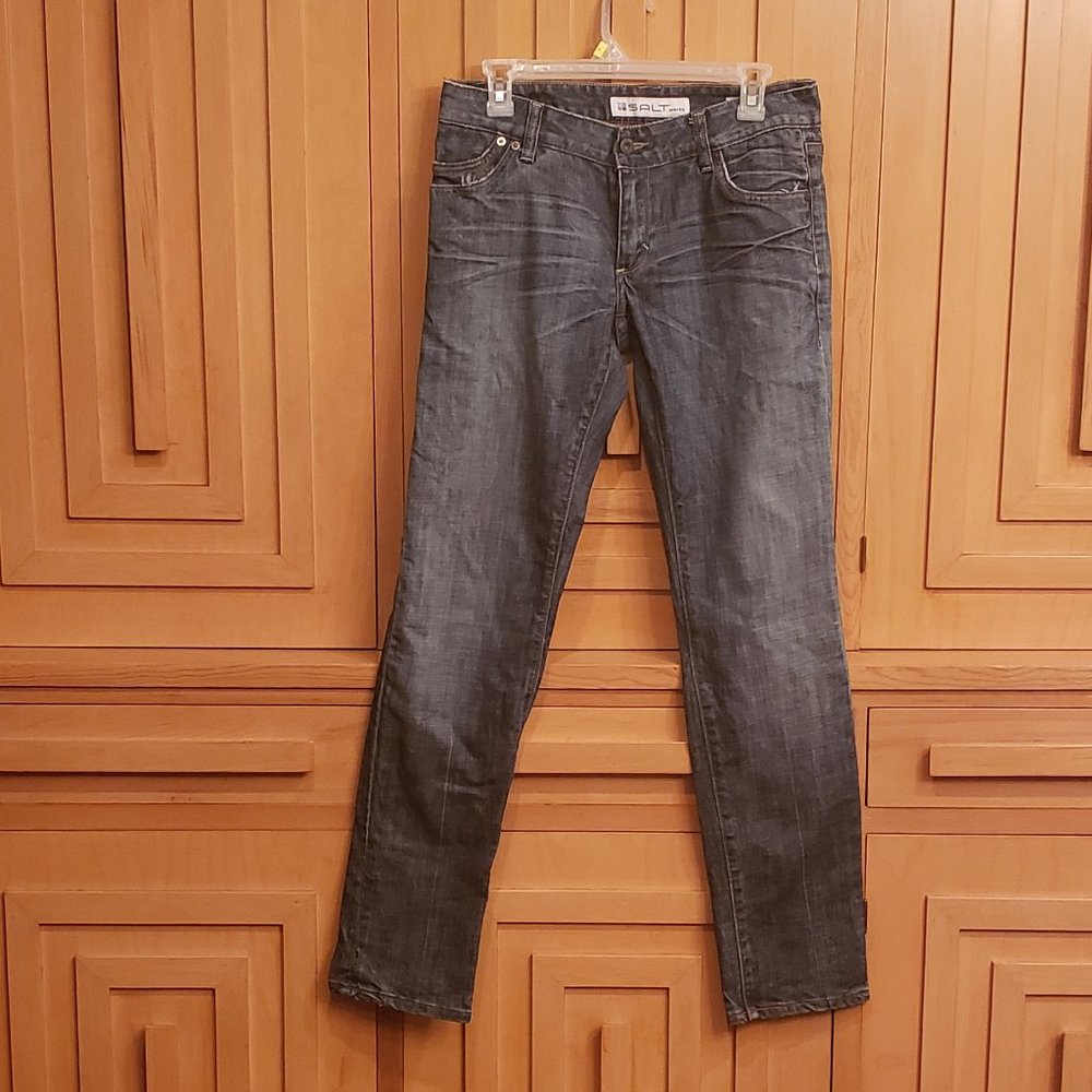 Euc Salt Works Jeans